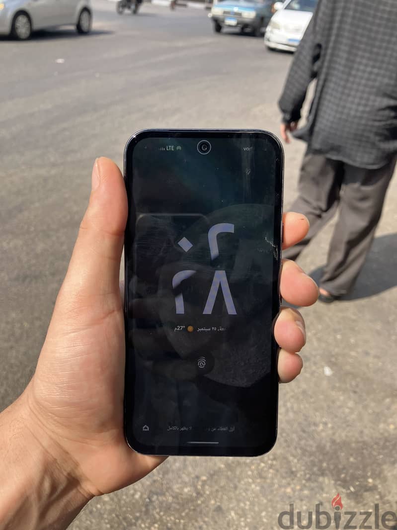 gogel pixel 8a 6