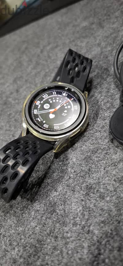 Samsung Galaxy Watch6 Classic 43mm