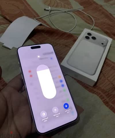 Apple - iPhone 17 Pro Max