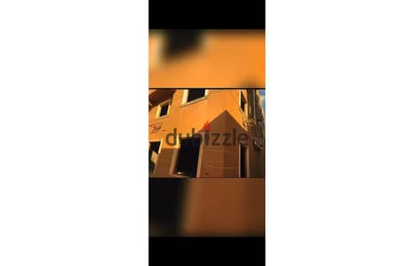 Duplex for Sale in El Nakheel Community, First Settlement  A great opportunity to own a spacious 300 sqm duplex in El Nakheel Community, First Settlem