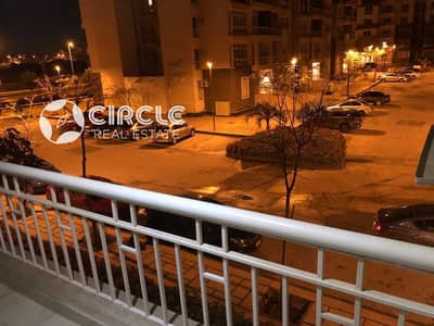 148m Furnished Apartment For Rent In Madinaty TMG Fifth Settlement New Cairo Near Craft Zone