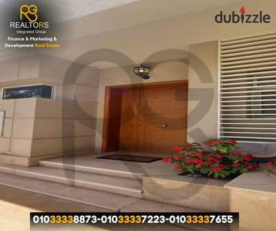 Townhouse for Sale (246 m²) – Atrio Compound – Ultra-Super-Lux Finish – 7-Year Payment Plan
