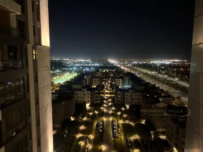 شقة 3 غرف للبيع في Aeon Towers – Marakez، الشيخ زايد متشطبة بالكامل