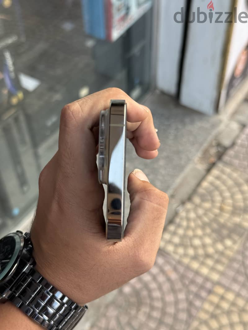 iPhone 14 Pro - 1 Tera 2
