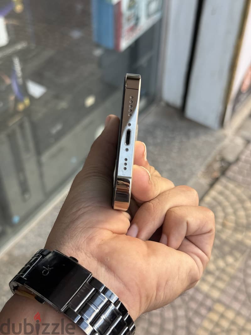 iPhone 14 Pro - 1 Tera 3