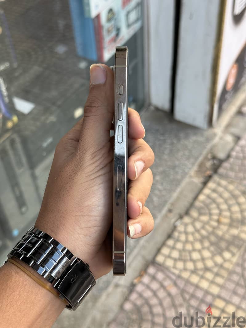 iPhone 14 Pro - 1 Tera 4