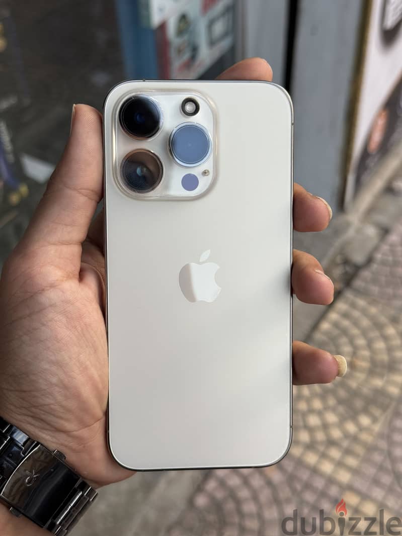 iPhone 14 Pro - 1 Tera 5