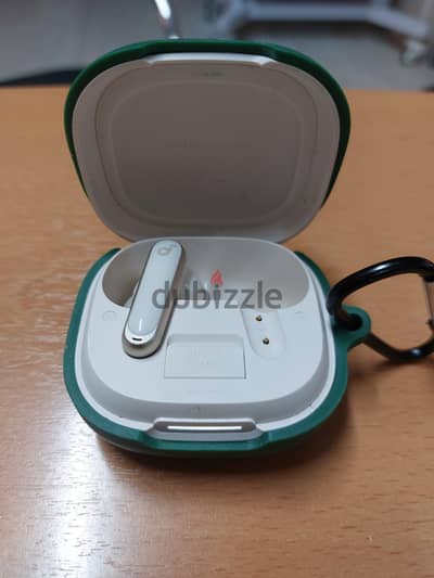 سماعة انكر ساوند كور Anker Soundcore P40i بحالة الممتازة + جراب حماية