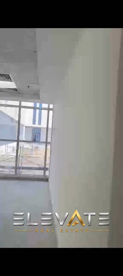 clinic for rent Ozone gruond fully finished with Ac