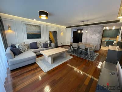 Code LKr116  Apartment for rent in Lake View Residence