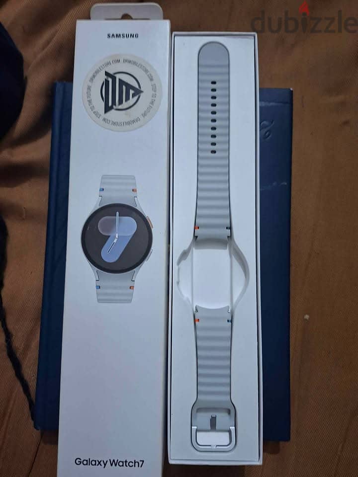 Samsung Watch 7 1