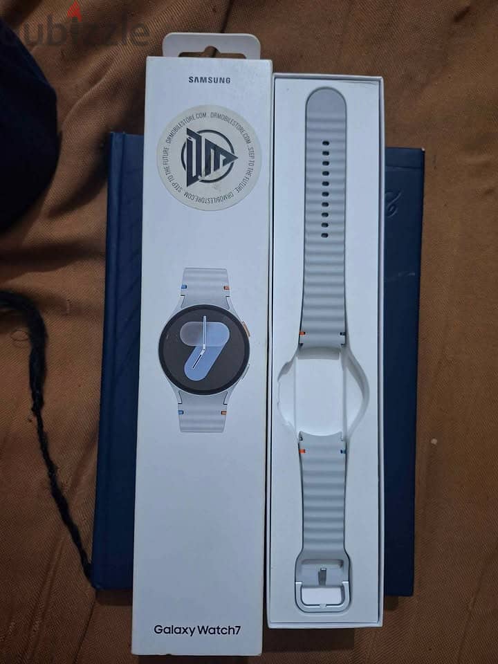 Samsung Watch 7 2