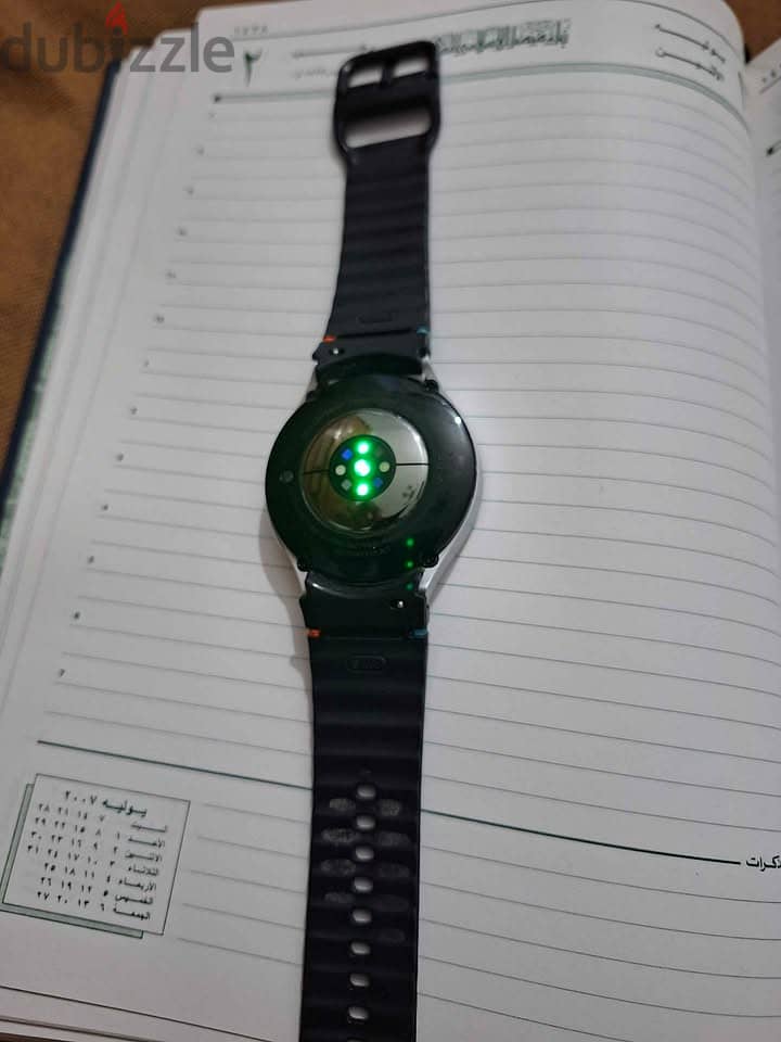 Samsung Watch 7 3