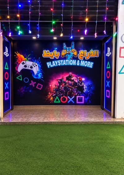 زجاج سكوريت مستعمله