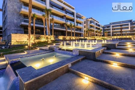 La Vista | 129 SQM Apartment | 2 Bedrooms | 5% Down Payment | 8-Year Installments