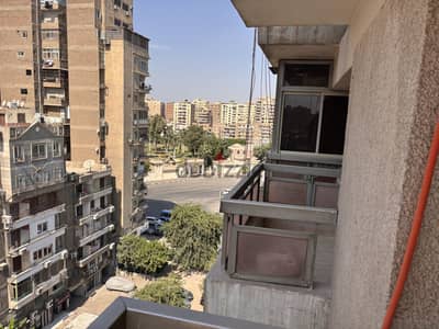 شقة للبيع سراى القبة