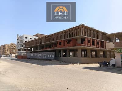 80 SQM Fully Finished Apartment | EGP 864K Down Payment | 4-Year Interest-Free Installment