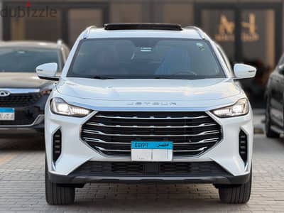 جيتور إكس 70 بلس 2024