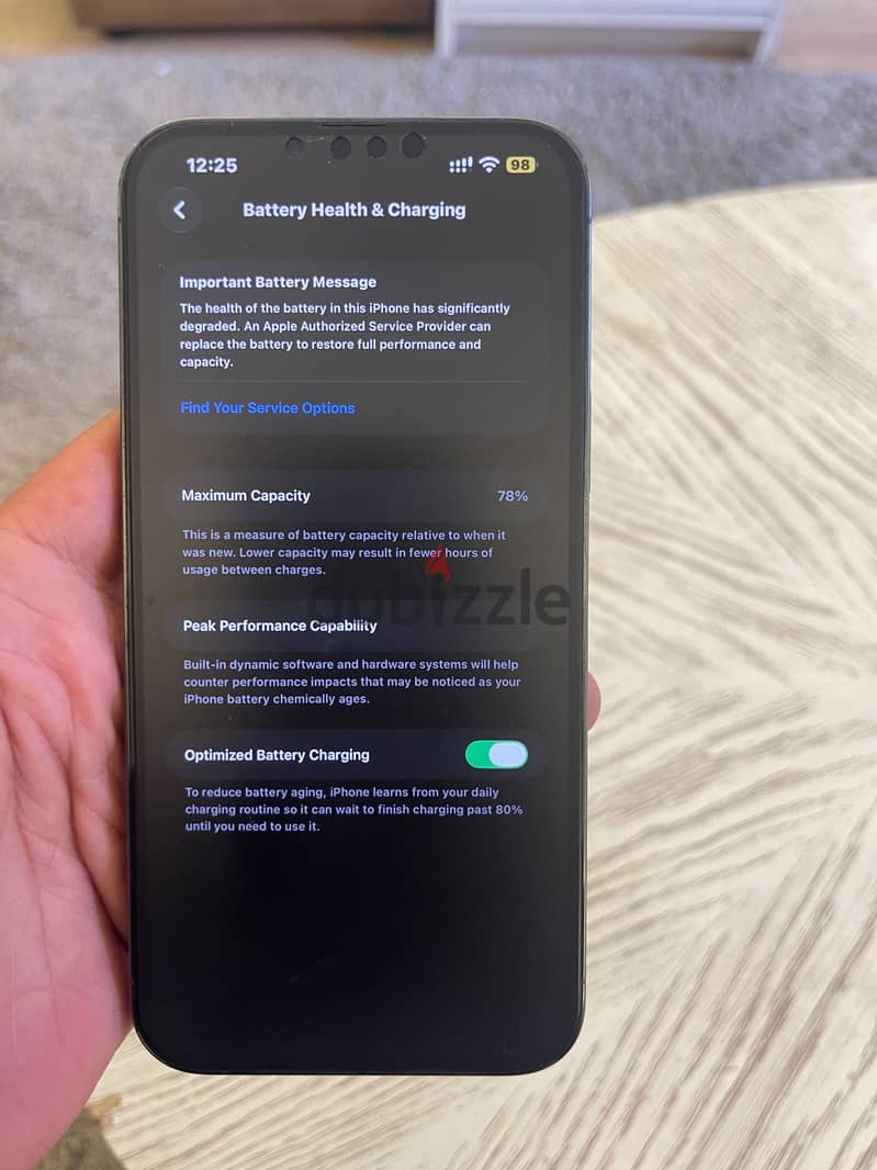 Apple - iPhone 13 Pro Max 6