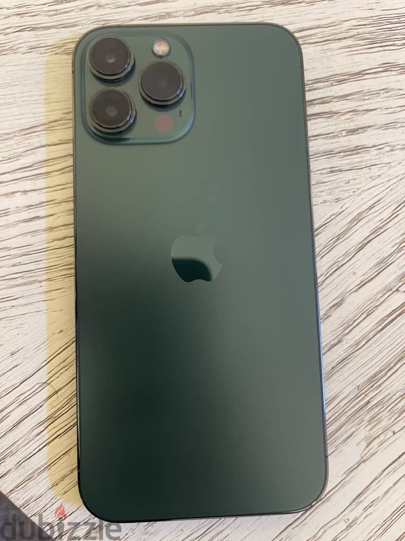Apple - iPhone 13 Pro Max 7