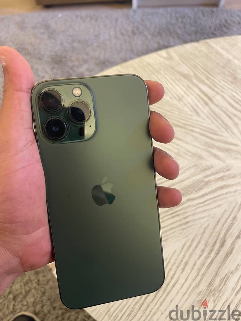 Apple - iPhone 13 Pro Max 11