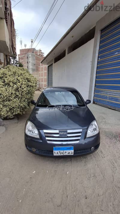 Used Speranza A516 2008 For Sale Faqous