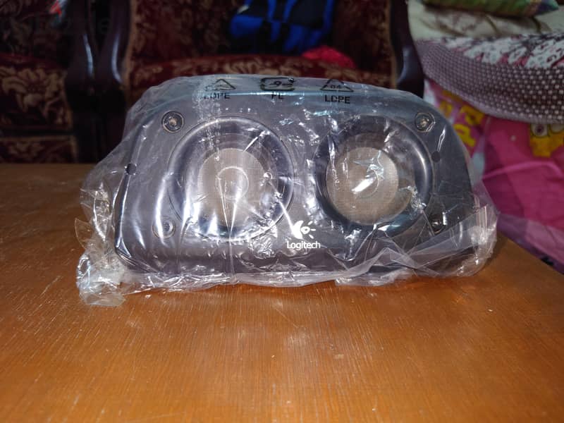 Logitech Z506 5.1 2