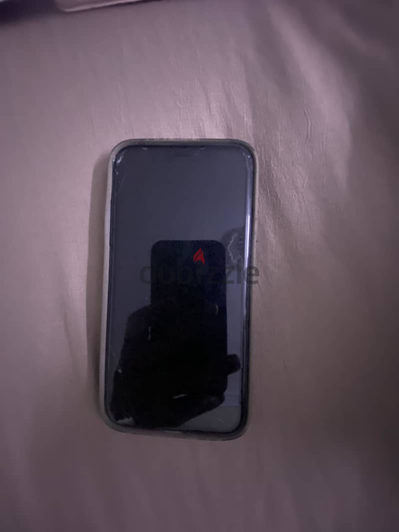 Apple - iPhone 11 1