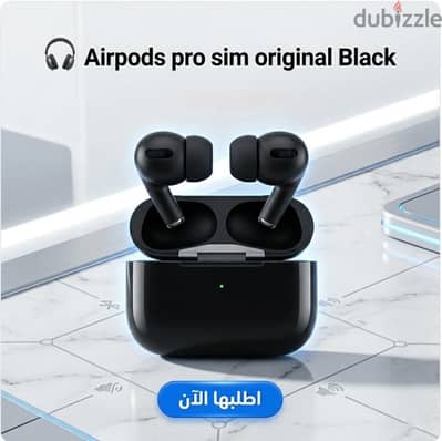 سماعة أذن لاسلكية Bluetooth