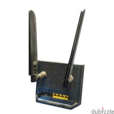 راوتر لاسلكي  Cisco