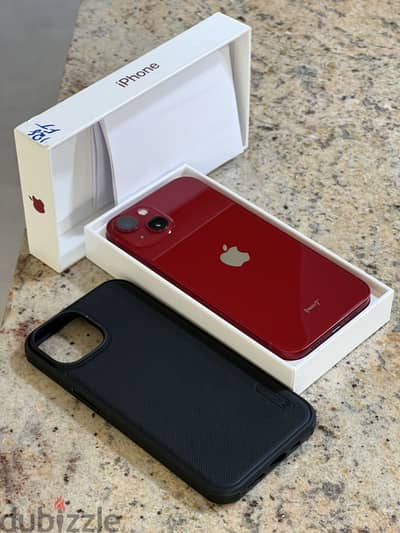 Apple - iPhone 13