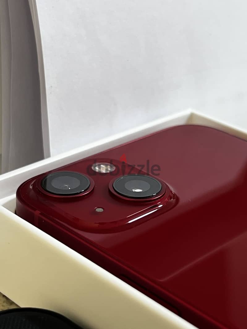 Apple - iPhone 13 2