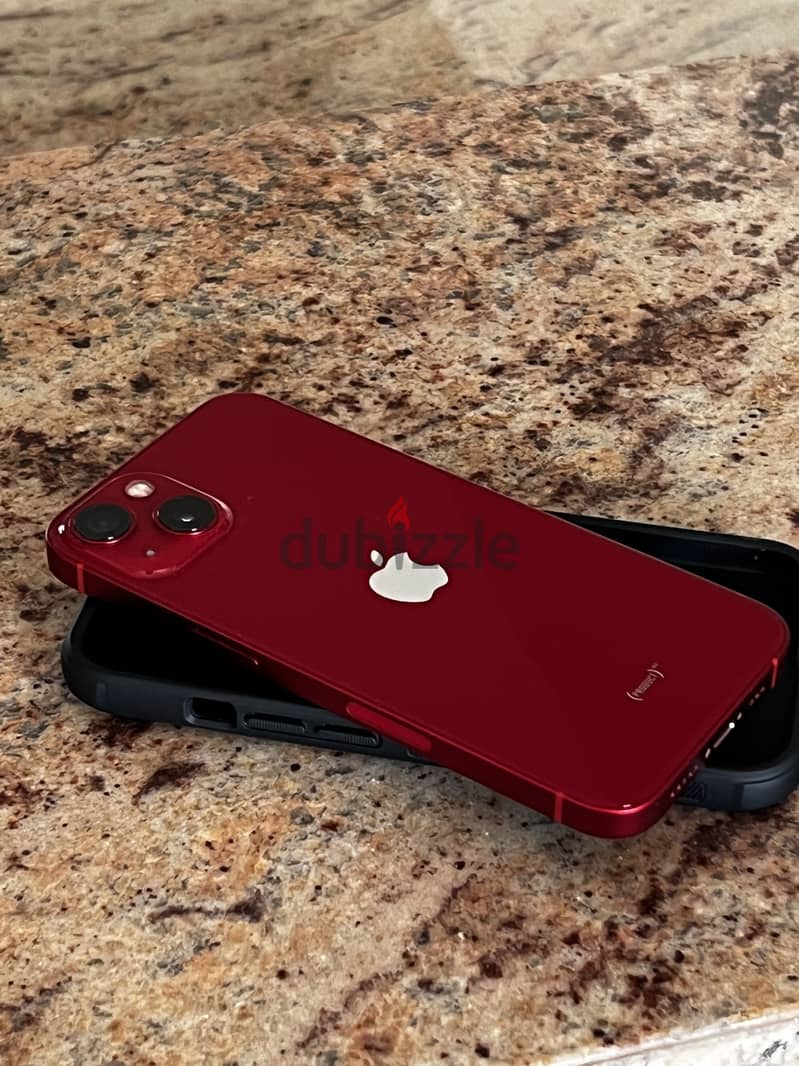 Apple - iPhone 13 5