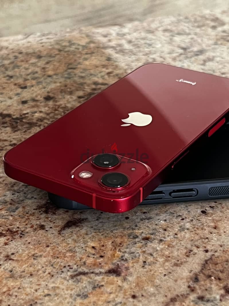 Apple - iPhone 13 6