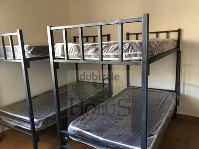 سراير للعمال حديد دورين ملل حديد دهان الكتروستاتيك/01002782606
