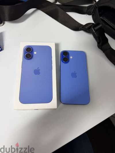 Apple - iPhone 16