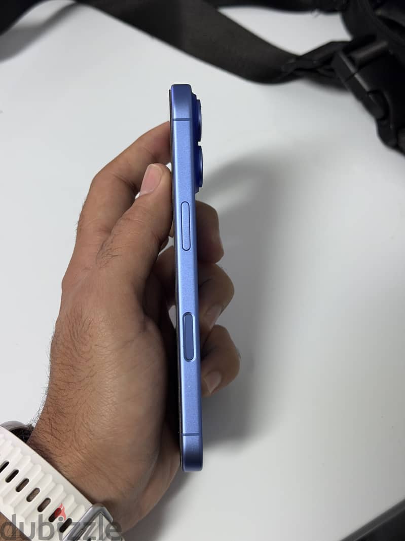 Apple - iPhone 16 1