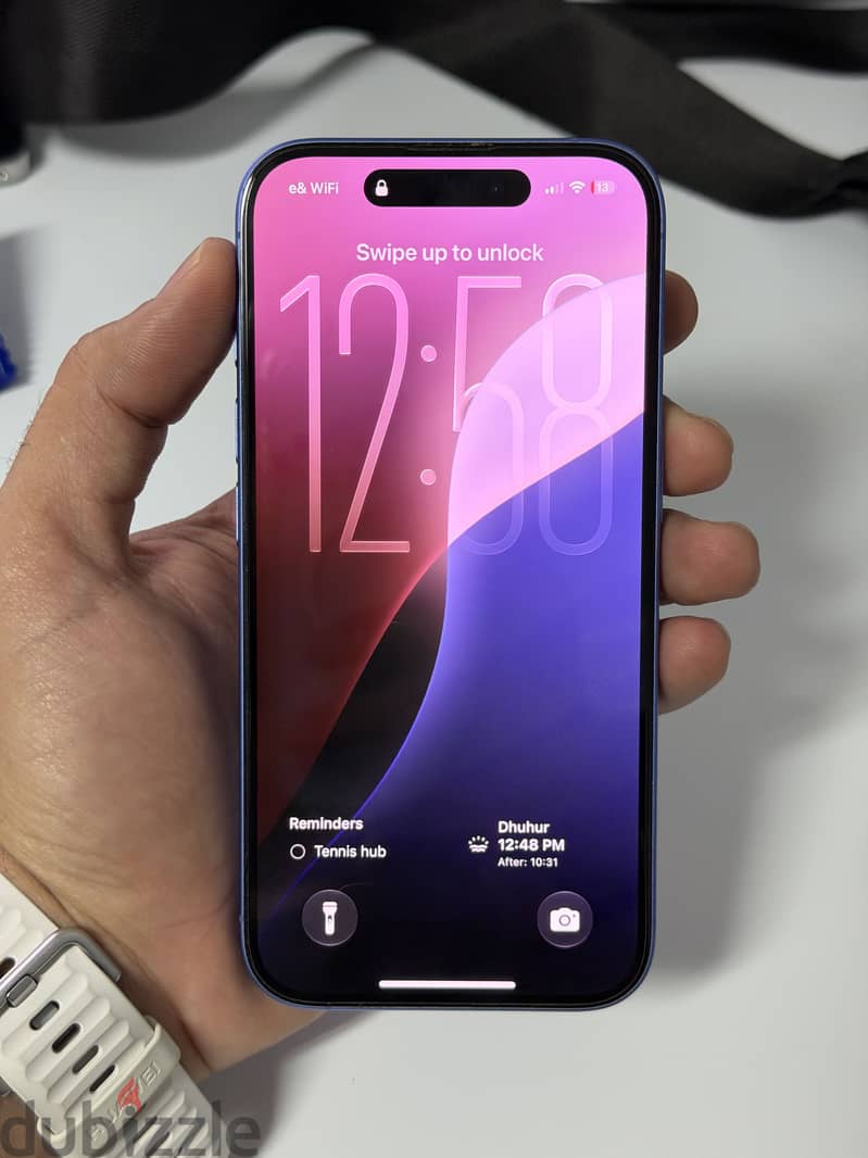 Apple - iPhone 16 3