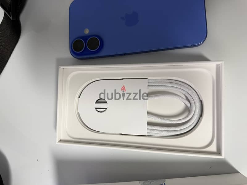 Apple - iPhone 16 5