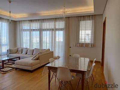 Elegant Fully Furnished Residence for Rent in Forty West 