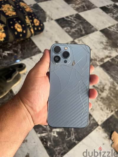 Apple - iPhone 13 Pro Max