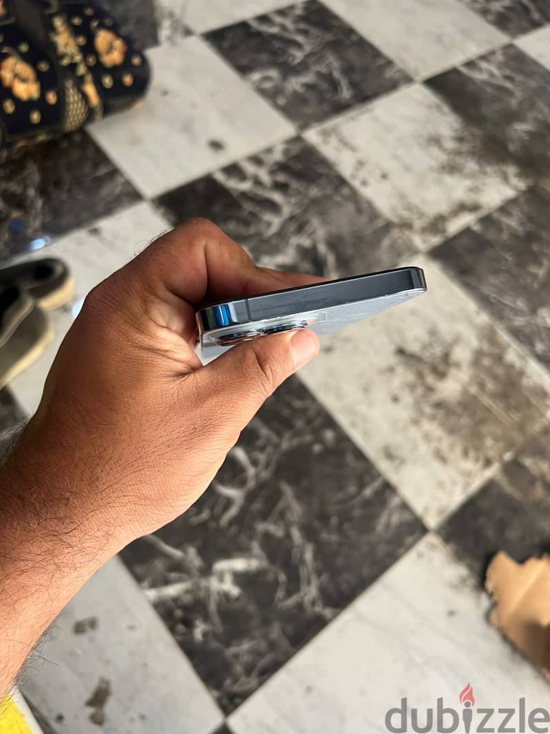 Apple - iPhone 13 Pro Max 1