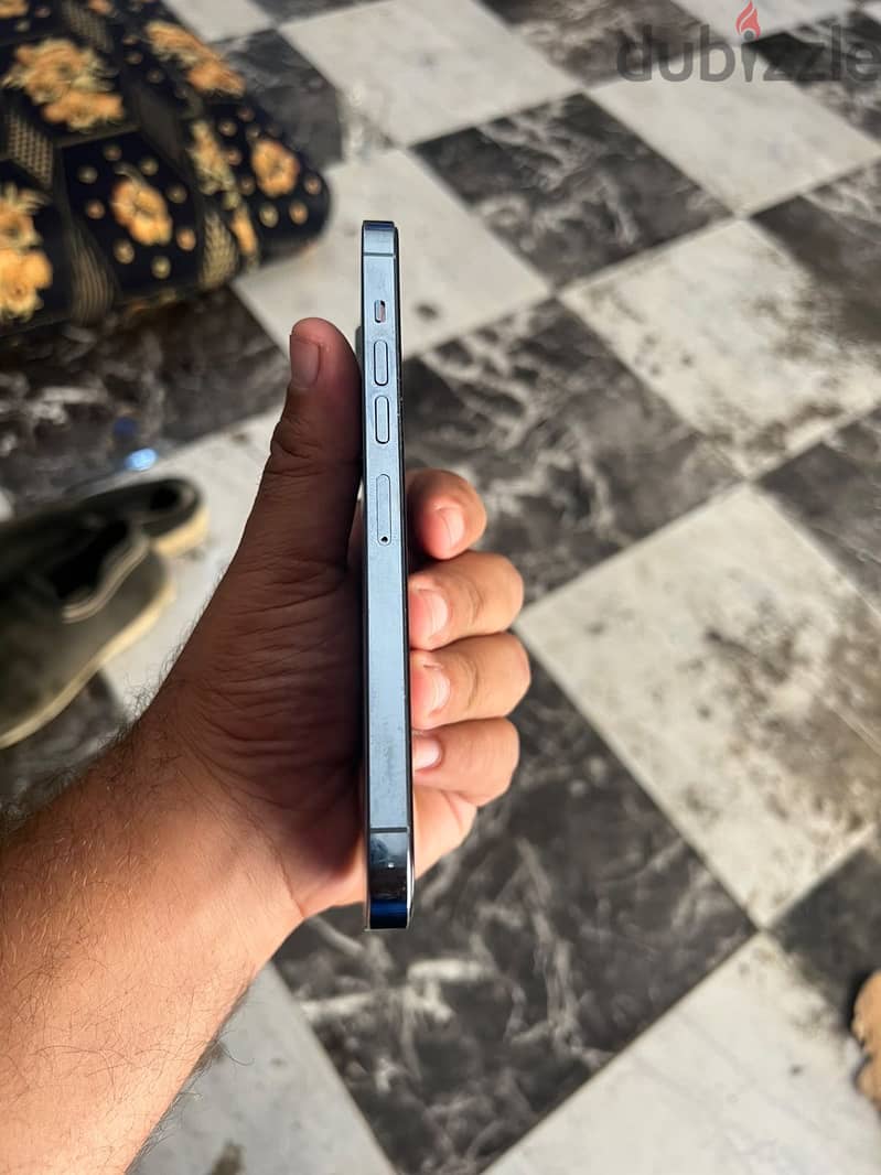 Apple - iPhone 13 Pro Max 4