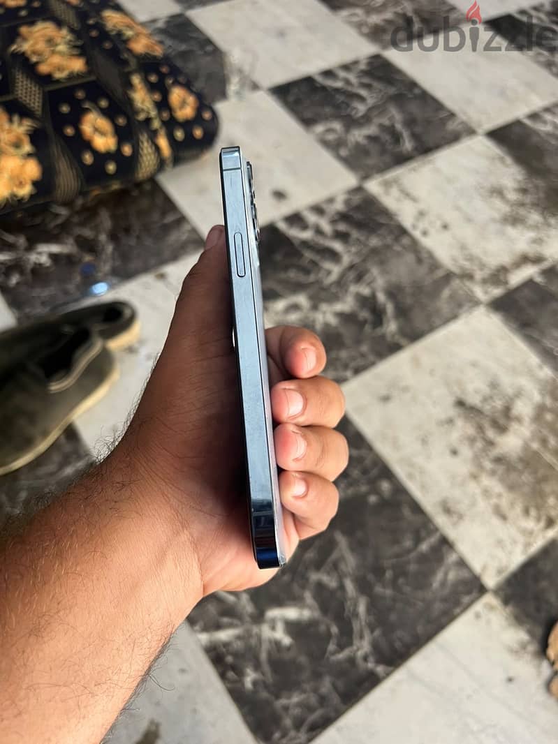Apple - iPhone 13 Pro Max 5