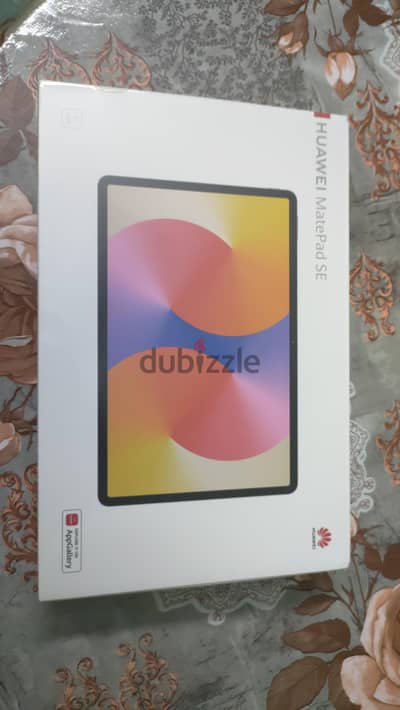 HUAWEI MatePad SE 11