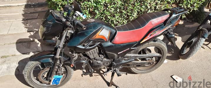 دايون٦ 200cc