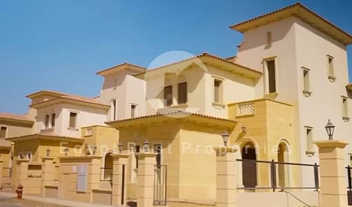 شقة  فاخرة  | تشطيب كامل| إطلالات بانورامية  | في سيتي جيت التجمع من ديار القطلرية