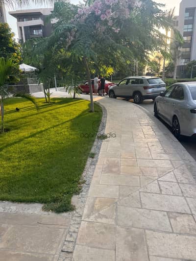 Apartment for Sale in Privado – Madinaty