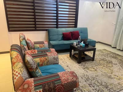 140 SQM Fully Furnished Apartment for Sale in El Khamayel Phase 1 – Ready to Move In