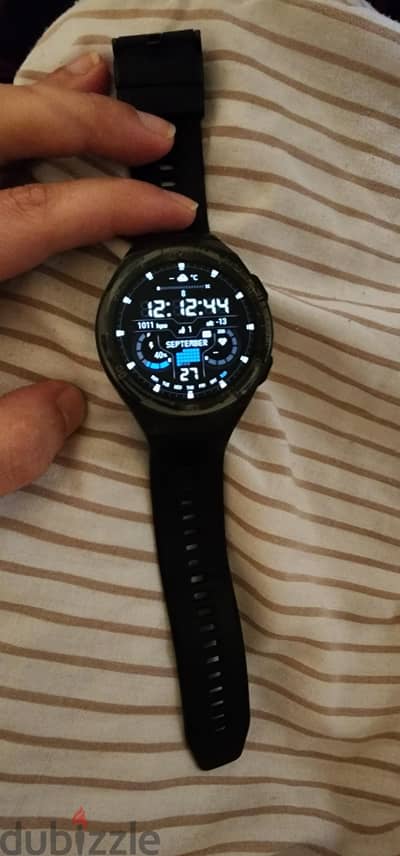 Huawei GT2e